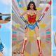 Illustration for article titled The DC Movie Wonder Woman Goes Comic Book Retro, and More of the Most Fabulous Toys of the Week